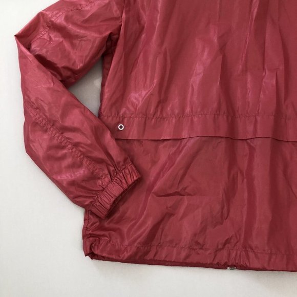 Basic House Jacket Hooded Man 100 Pink Hoodie Regular Fit Size 100 - Picture 11 of 16